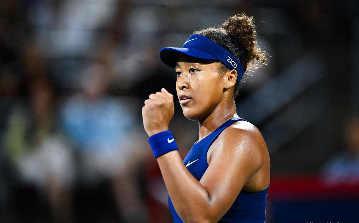 大坂直美球迷会 大坂直美球迷会