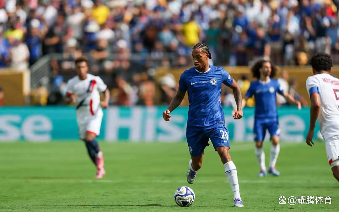 梅西重要时刻战术调整,切尔西带队取胜! 梅西重要时刻战术调整,切尔西带队取胜!