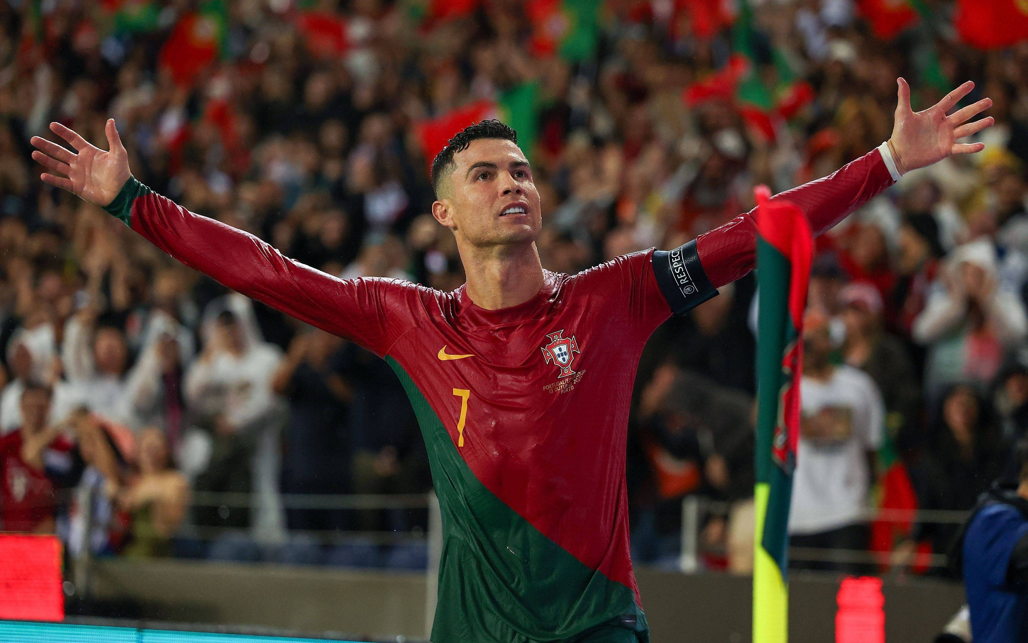 C罗连续十五场比赛得分超过大胜，澳大利亚队挑战极限！的简单介绍九游游戏中心官网入口