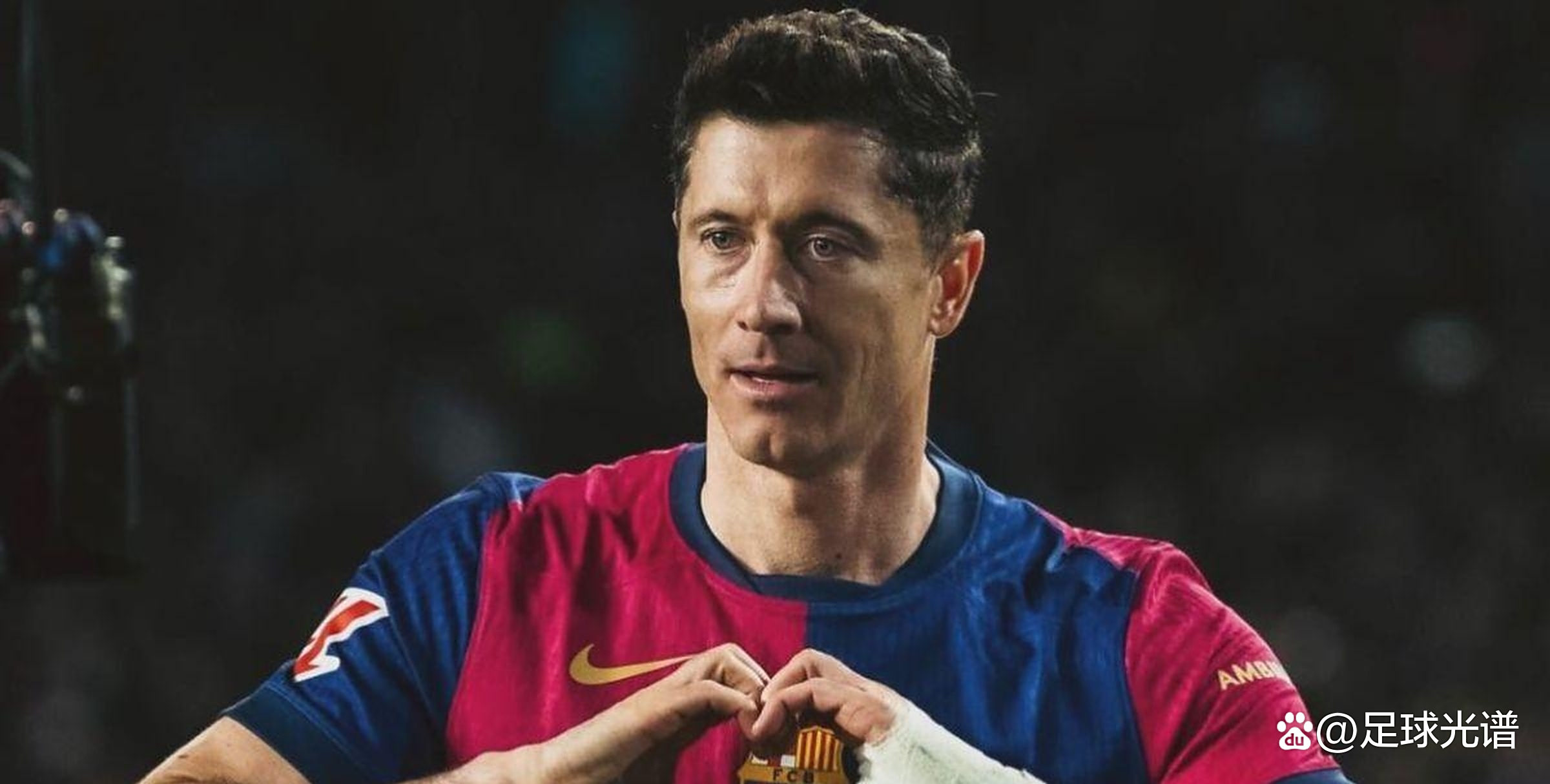 莱万多夫斯基联赛进球 莱万多夫斯基联赛进球