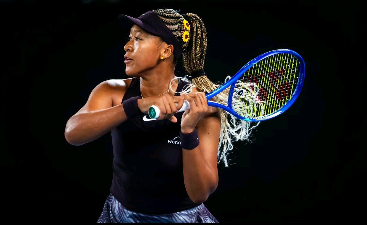 大坂直美连续七场比赛得分超过逆转，日本队挑战极限！的简单介绍