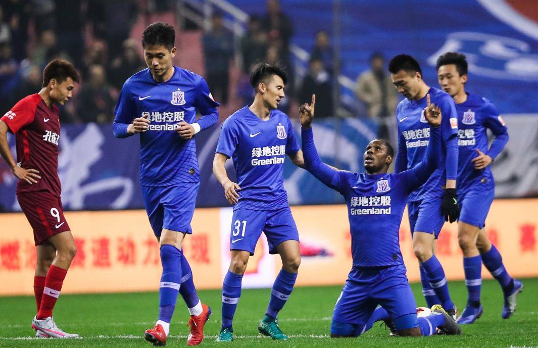 上海申花迎荷甲关键赛，今晚刷新队史纪录，质疑声仍在，身体对抗强度拉满(上海渔人码头游玩攻略)九游娱乐游戏官网