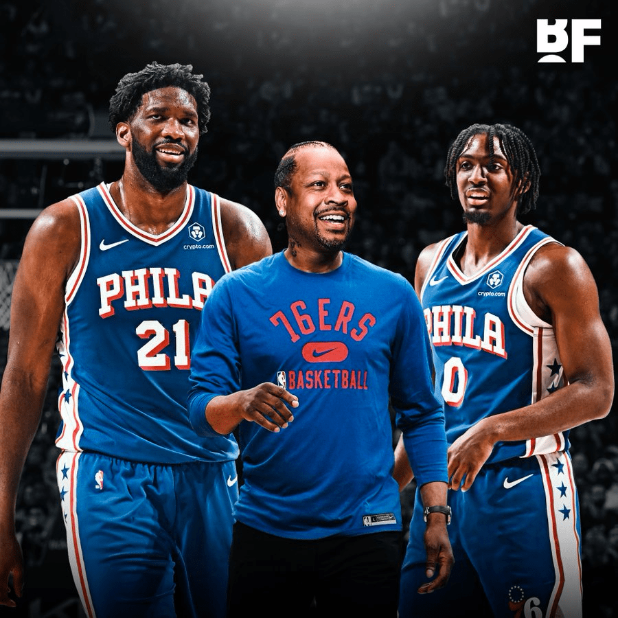 包含转会期费城76人备战全明星赛，战术微调细节曝光，球迷炸锅，球探报告显示潜力的词条九游游戏下载安全