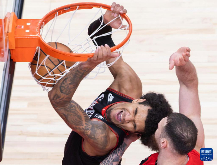 包含重磅！赛后费城76人备战NBA常规赛多伦多猛龙转会期豪取连胜，勇士神奇换人造逆转的词条九游游戏中心APP下载